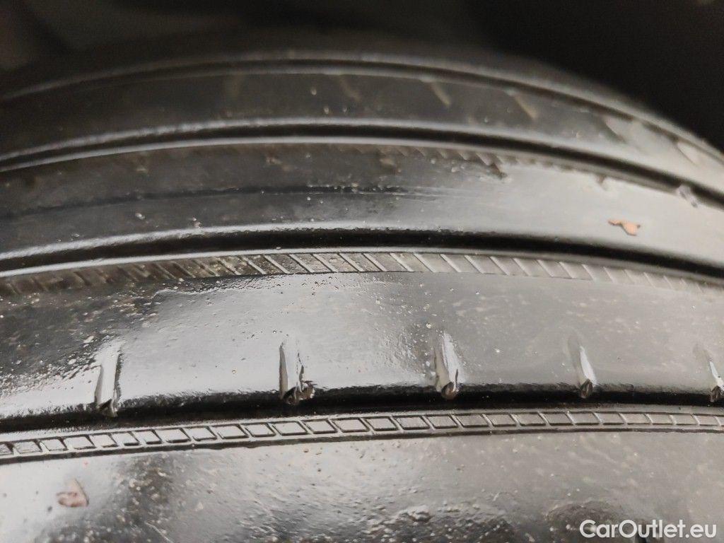 Mercedes  C-Klasse MERCEDES CLASSE C DIESEL 2021 - C220 d 200ch AMG Line Launch Edition 4d Auto #15