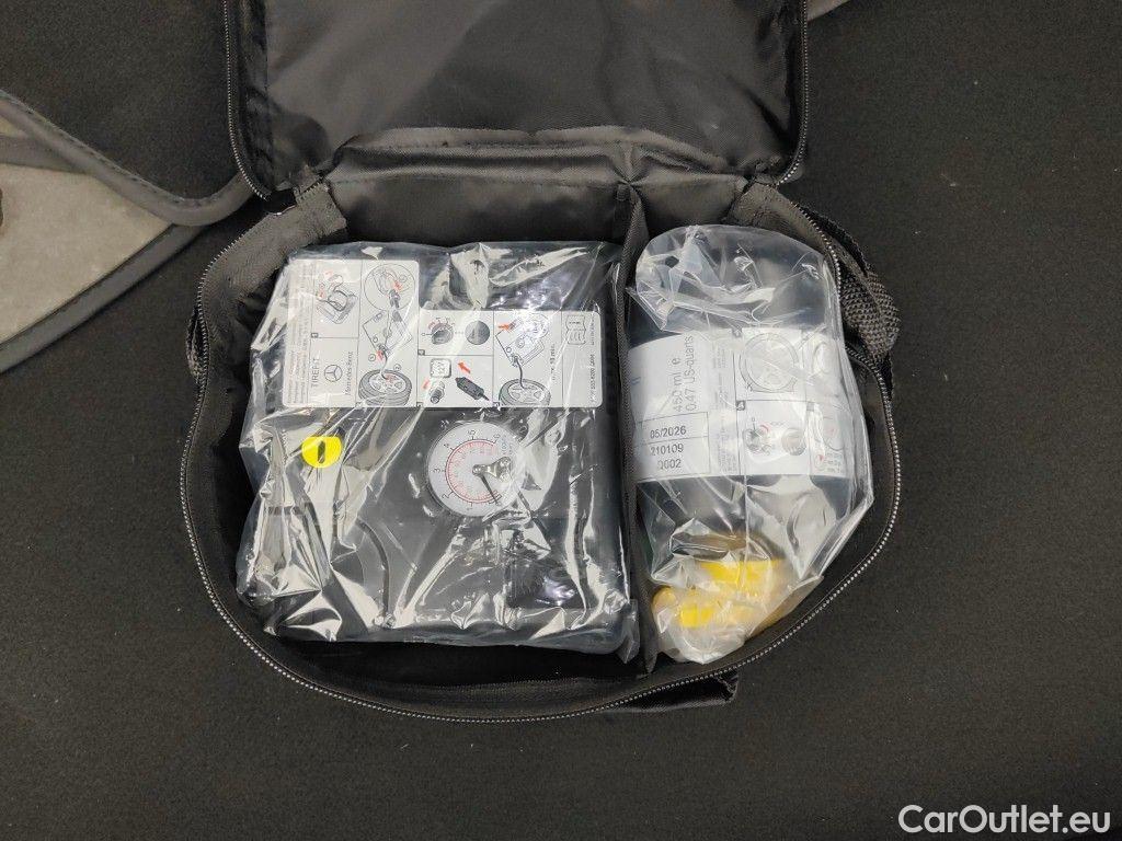 Mercedes  C-Klasse MERCEDES CLASSE C DIESEL 2021 - C220 d 200ch AMG Line Launch Edition 4d Auto #13