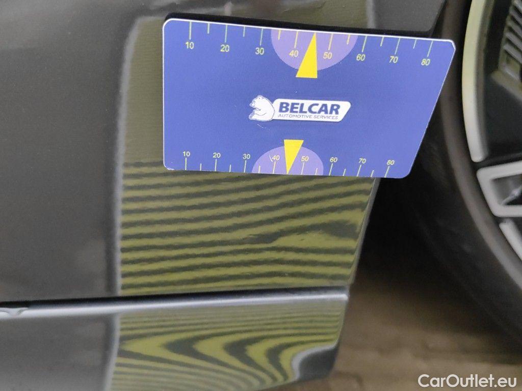 Mercedes  C-Klasse MERCEDES CLASSE C DIESEL 2021 - C220 d 200ch AMG Line Launch Edition 4d Auto #47