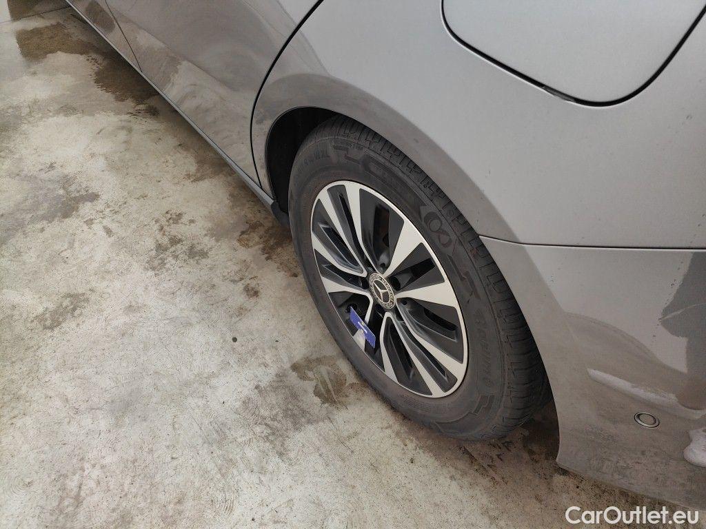 Mercedes  A-Klasse Mercedes-Benz  A 180 d Business Solution Aut. 5d #25