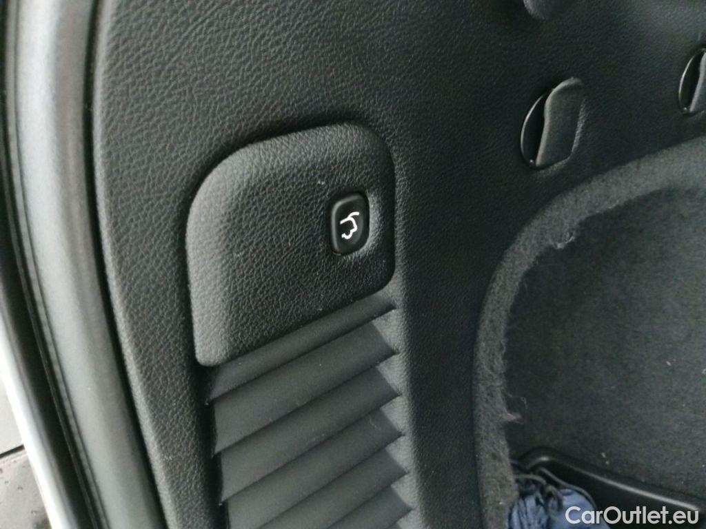 Jeep  Grand Cherokee JEEP  DIESEL - 2013 3.0 V6 TD 250 Overland (EU6d) 5d Auto #34