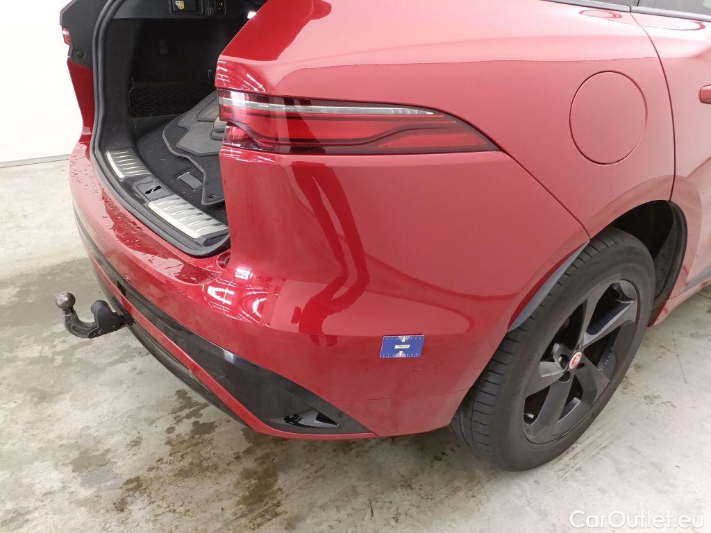 Jaguar  F-PACE JAGUAR  - 2021 2.0 T PHEV AWD P400e R-Dynamic S 5d #33