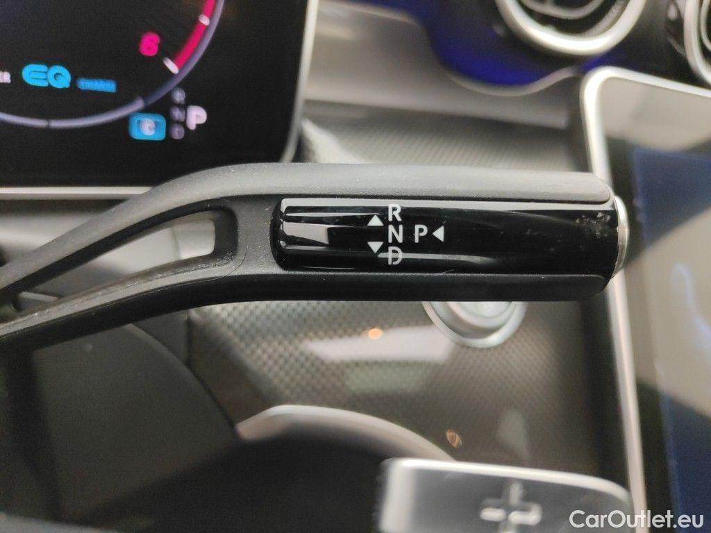 Mercedes  C-Klasse MERCEDES CLASSE C DIESEL 2021 - C220 d 200ch AMG Line Launch Edition 4d Auto #20