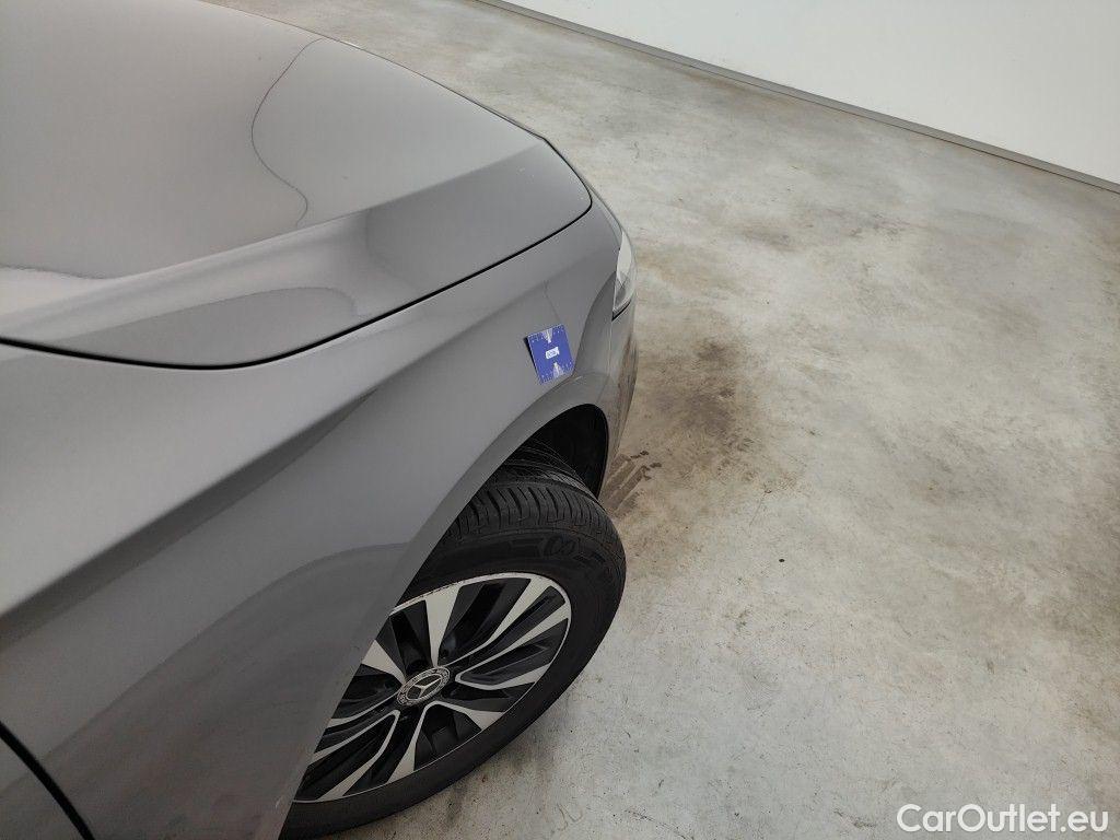 Mercedes  A-Klasse Mercedes-Benz  A 180 d Business Solution Aut. 5d #66