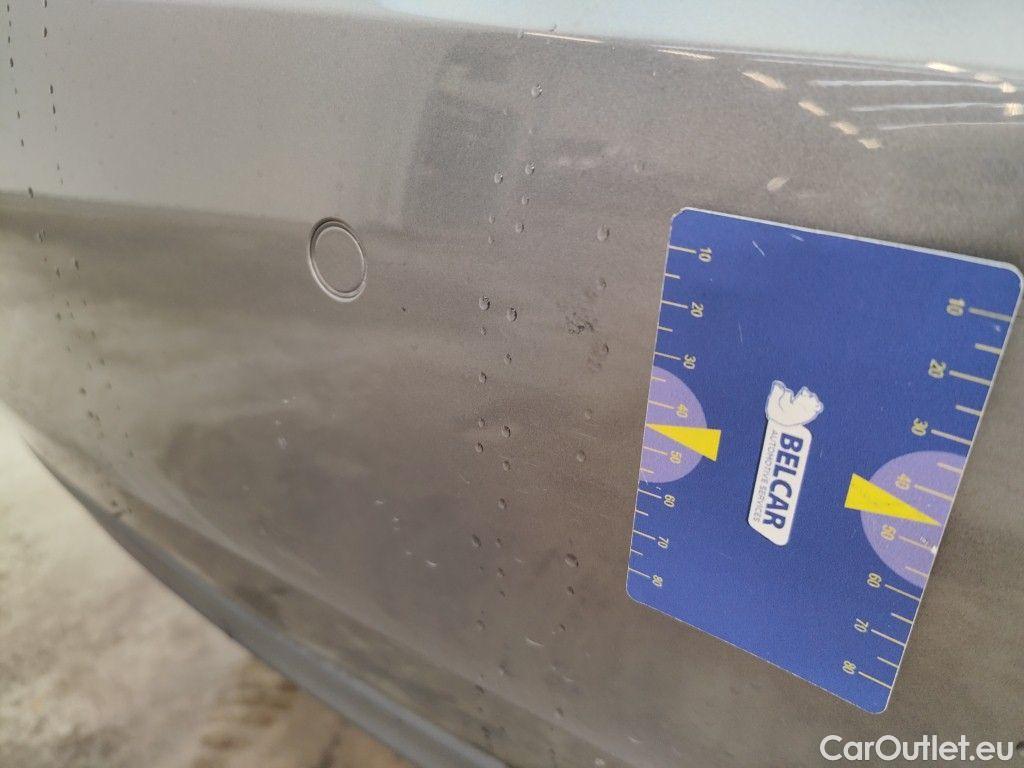 Mercedes  A-Klasse Mercedes-Benz  A 180 d Business Solution Aut. 5d #50