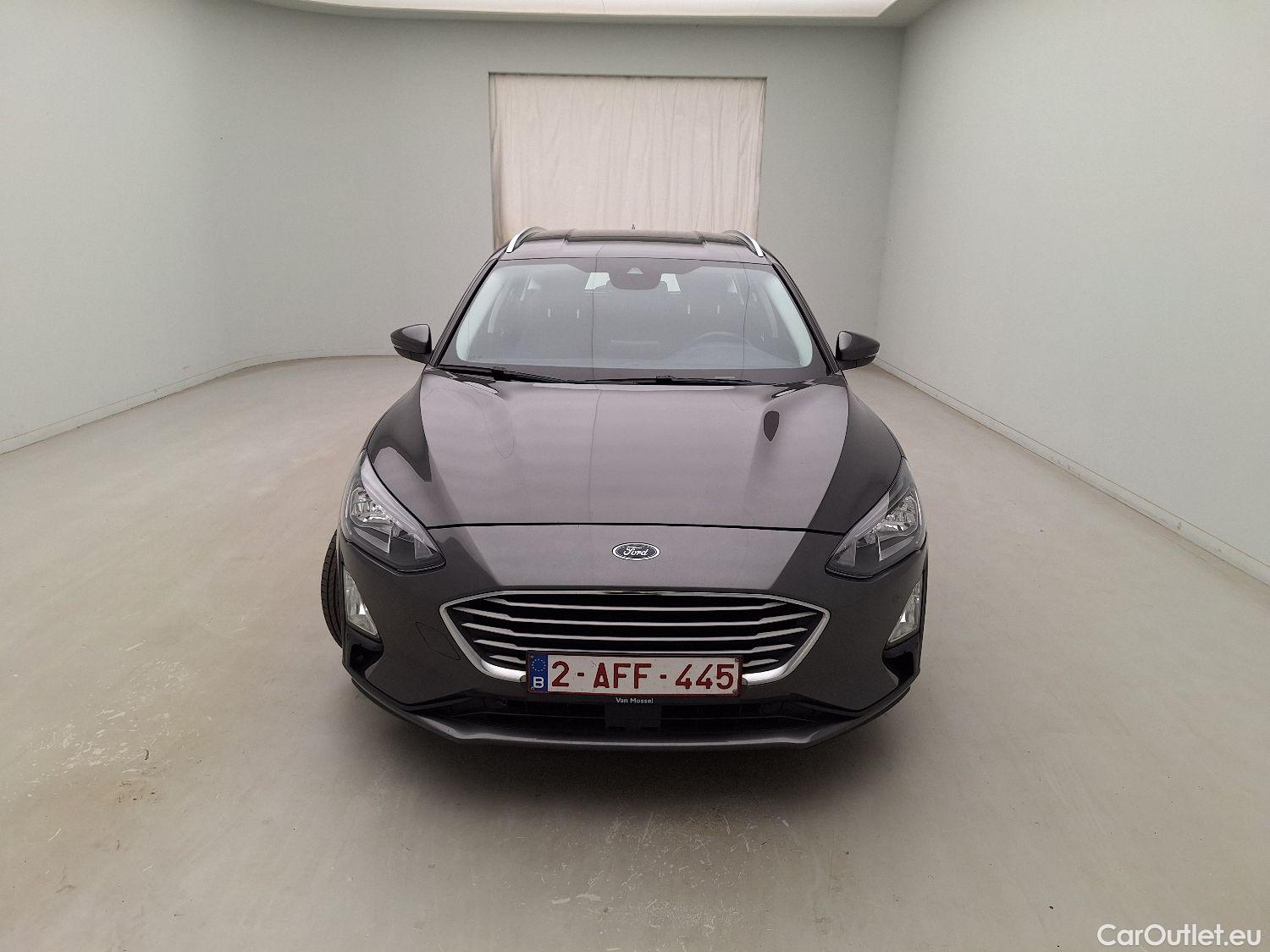 Ford  Focus Ford,  SW '18, Ford  Clipper 1.5 EcoBlue 88kW Connected 5d #1