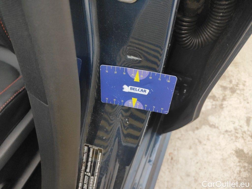 Mercedes  CLA-Klasse *MERCEDES CLASSE CLA COUPE AMG (C118) CLA 45 421 S 4-Matic+ (EU6AP) 4d #39