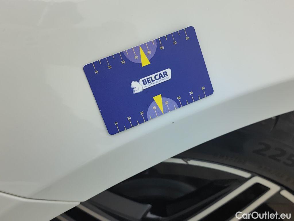 Mercedes  CLA-Klasse MERCEDES CLASSE CLA COUPE DIESEL (C118) CLA 200 d 150 Business Solution Limited 4d #18