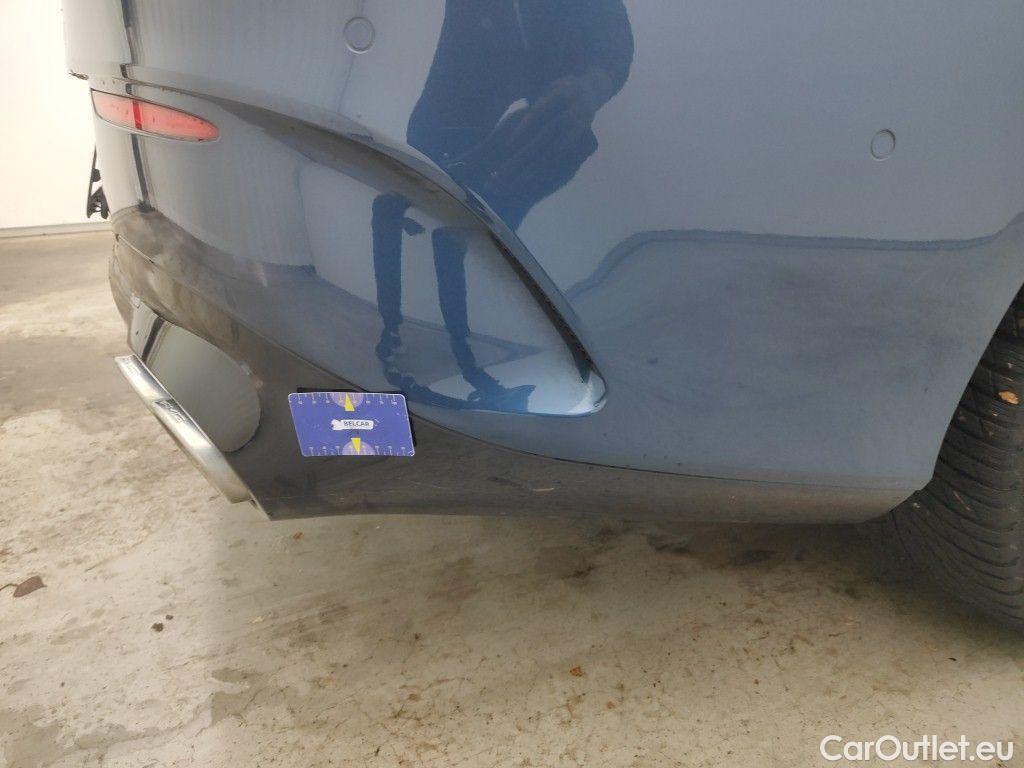 Mercedes  CLA-Klasse *MERCEDES CLASSE CLA COUPE AMG (C118) CLA 45 421 S 4-Matic+ (EU6AP) 4d #50