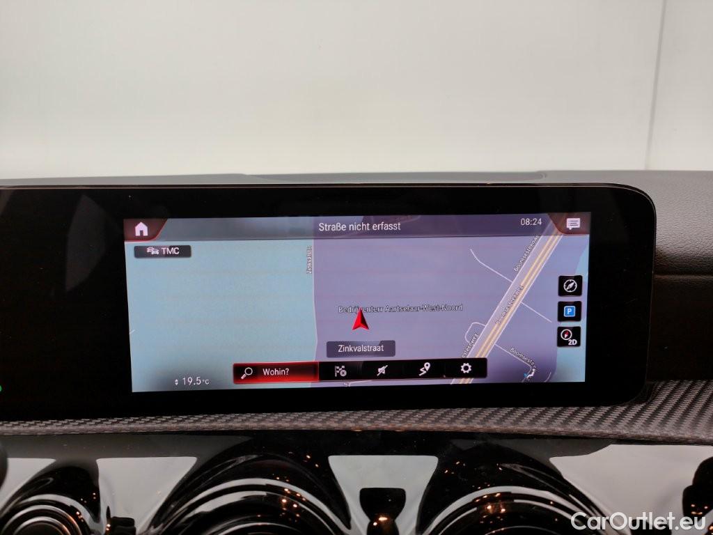 Mercedes  A-Klasse MERCEDES CLASSE A (W177) A 180 136 Business Solution (EU6d-TEMP) 5d Auto #11