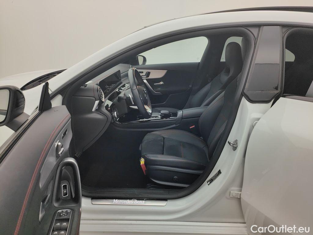 Mercedes  CLA-Klasse MERCEDES CLASSE CLA COUPE DIESEL (C118) CLA 200 d 150 Business Solution Limited 4d #3