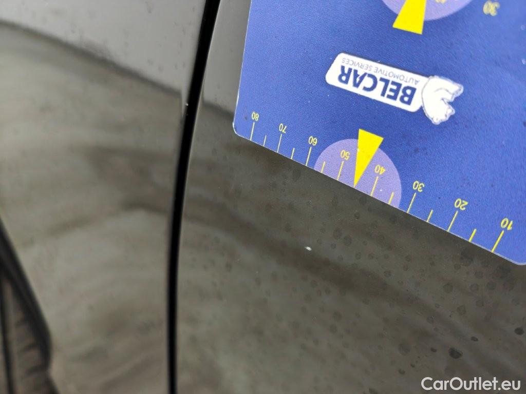 Mercedes  A-Klasse MERCEDES CLASSE A (W177) A 180 136 Business Solution (EU6d-TEMP) 5d Auto #24