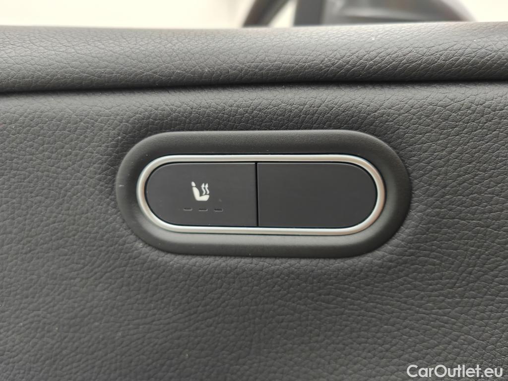 Mercedes  A-Klasse MERCEDES CLASSE A (W177) A 180 136 Business Solution (EU6d-TEMP) 5d Auto #35