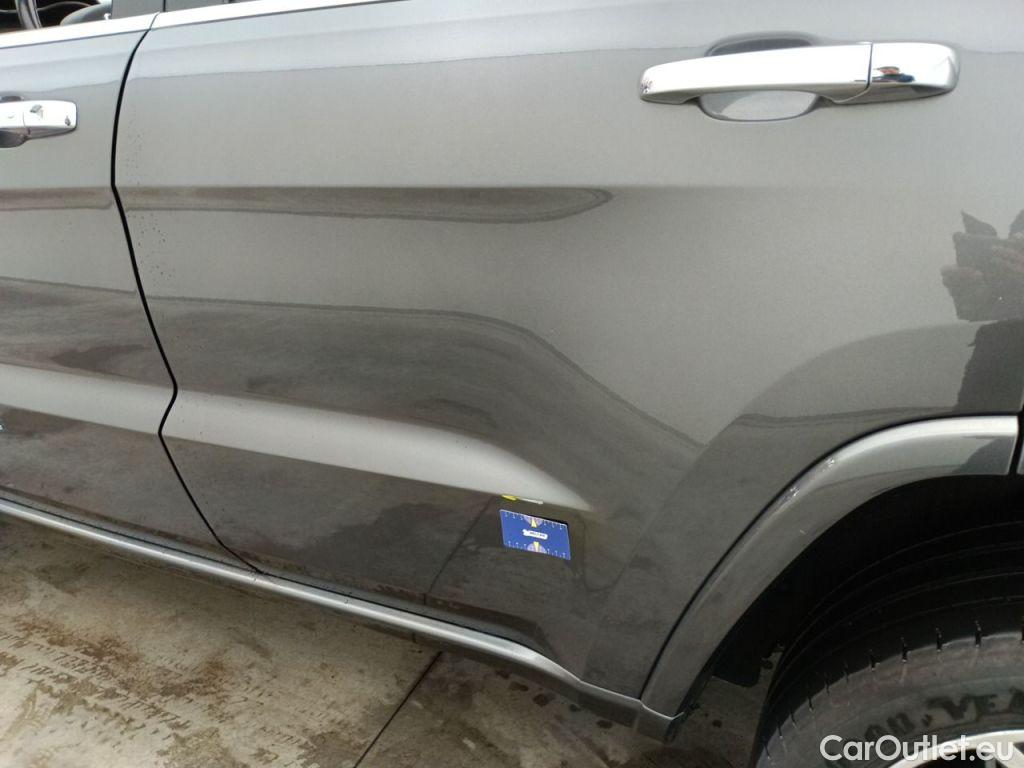 Jeep  Grand Cherokee JEEP  DIESEL - 2013 3.0 V6 TD 250 Overland (EU6d) 5d Auto #36