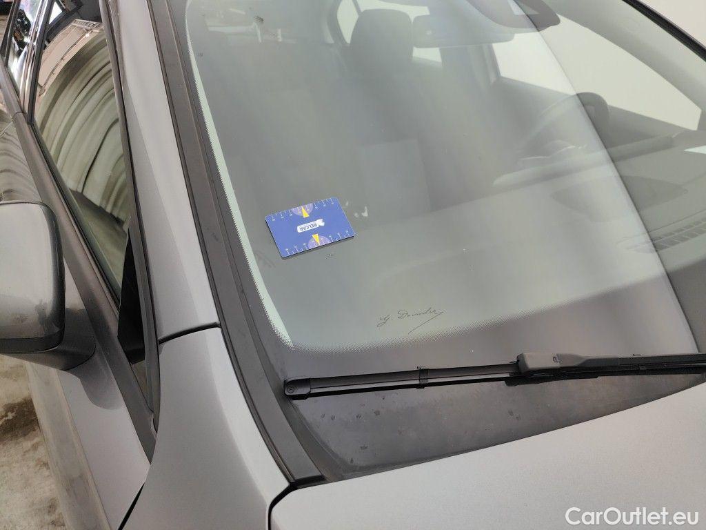 Mercedes  A-Klasse Mercedes-Benz  A 180 d Business Solution Aut. 5d #20