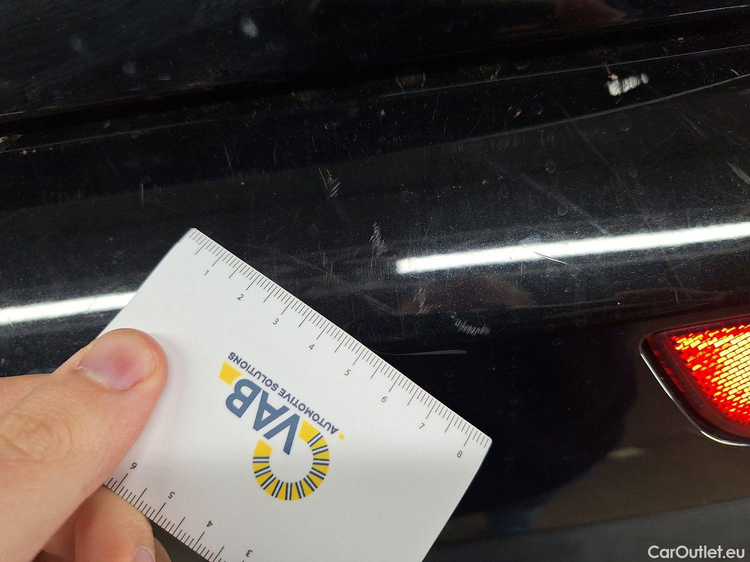  DS  DS7 DS,  CB '17, DS 7 Crossback 1.2 PureTech 130 Automatic So Chic  #24