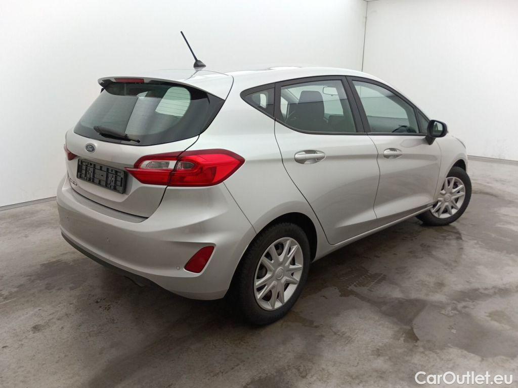 Ford  Fiesta Ford  1.1i 52kW Business Class 5d #2