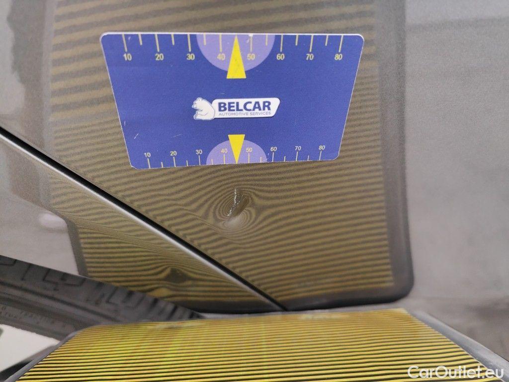 Mercedes  A-Klasse Mercedes-Benz  A 180 d Business Solution Aut. 5d #60