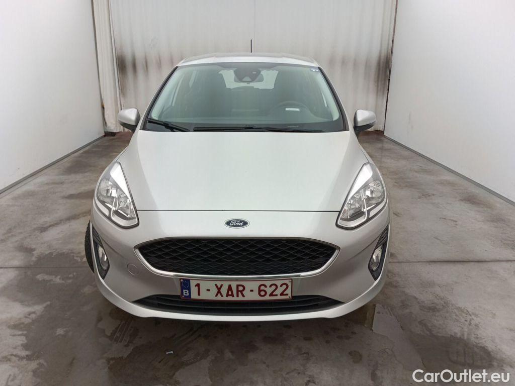 Ford  Fiesta Ford  1.1i 52kW Business Class 5d #5