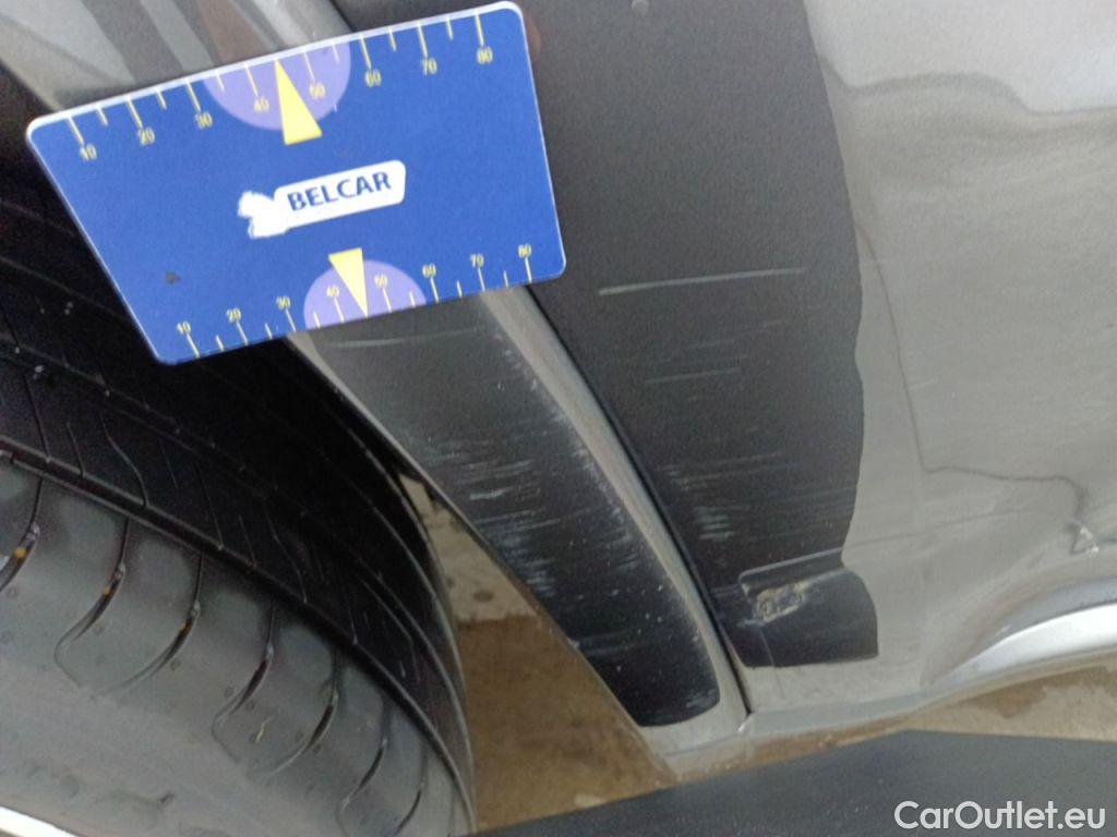 Jeep  Grand Cherokee JEEP  DIESEL - 2013 3.0 V6 TD 250 Overland (EU6d) 5d Auto #42