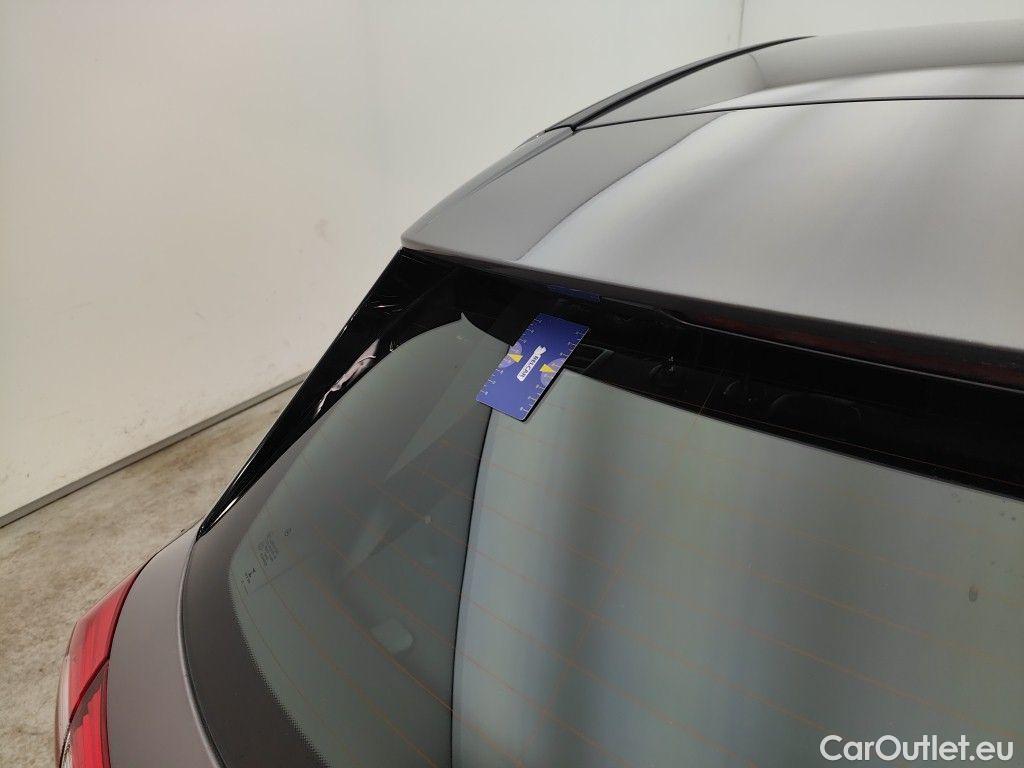 Mercedes  A-Klasse Mercedes-Benz  A 180 d Business Solution Aut. 5d #55