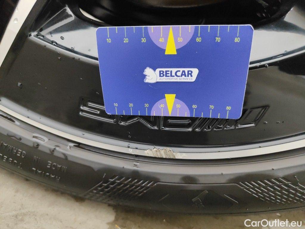 Mercedes  C-Klasse MERCEDES CLASSE C DIESEL 2021 - C220 d 200ch AMG Line Launch Edition 4d Auto #52