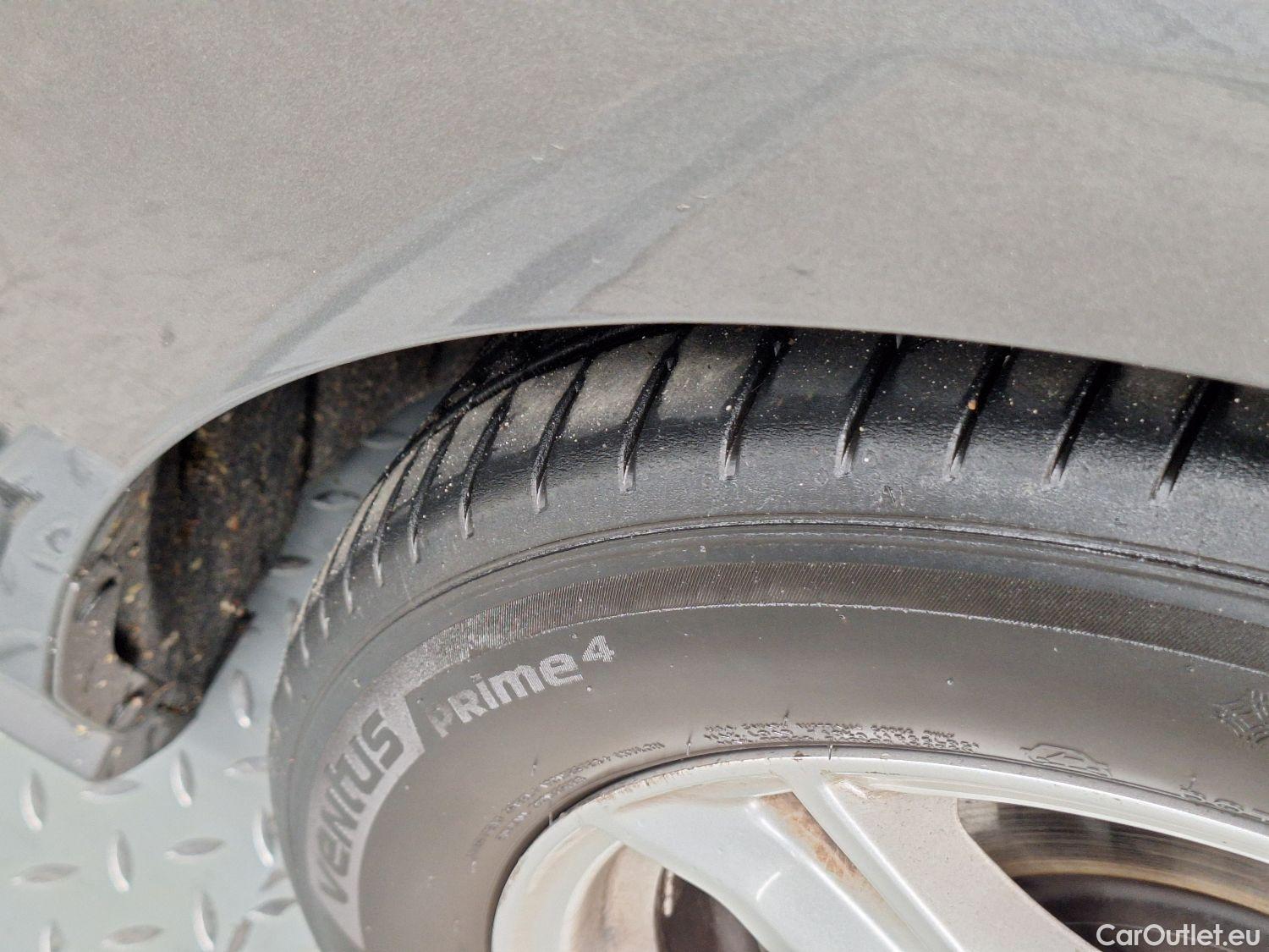 Ford  Focus Ford,  SW '18, Ford  Clipper 1.5 EcoBlue 88kW Connected 5d #25