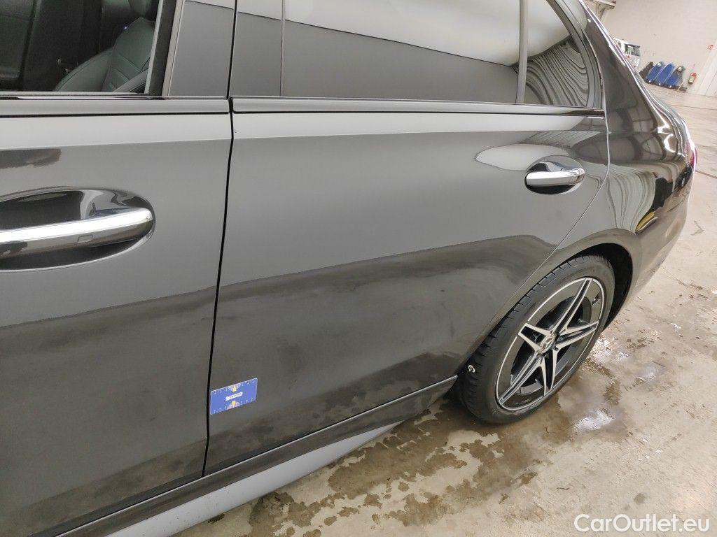 Mercedes  C-Klasse MERCEDES CLASSE C DIESEL 2021 - C220 d 200ch AMG Line Launch Edition 4d Auto #33