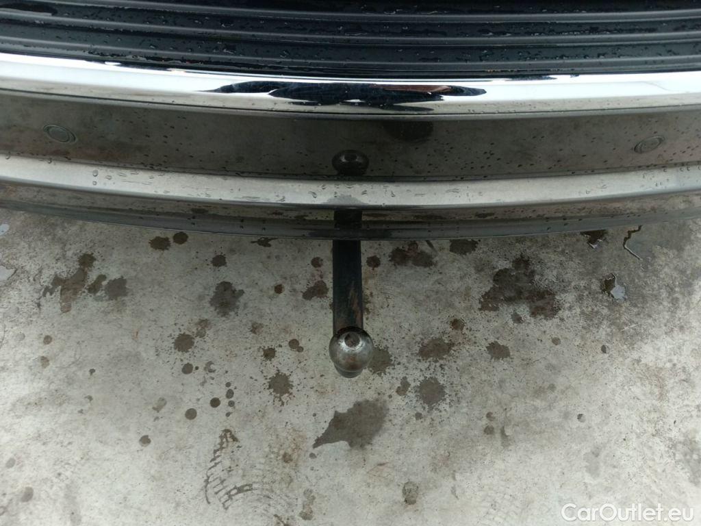 Jeep  Grand Cherokee JEEP  DIESEL - 2013 3.0 V6 TD 250 Overland (EU6d) 5d Auto #16