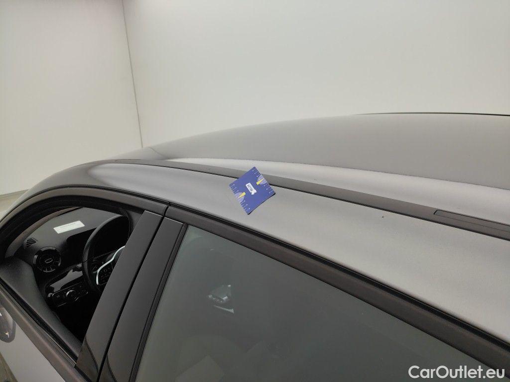 Mercedes  A-Klasse Mercedes-Benz  A 180 d Business Solution Aut. 5d #27