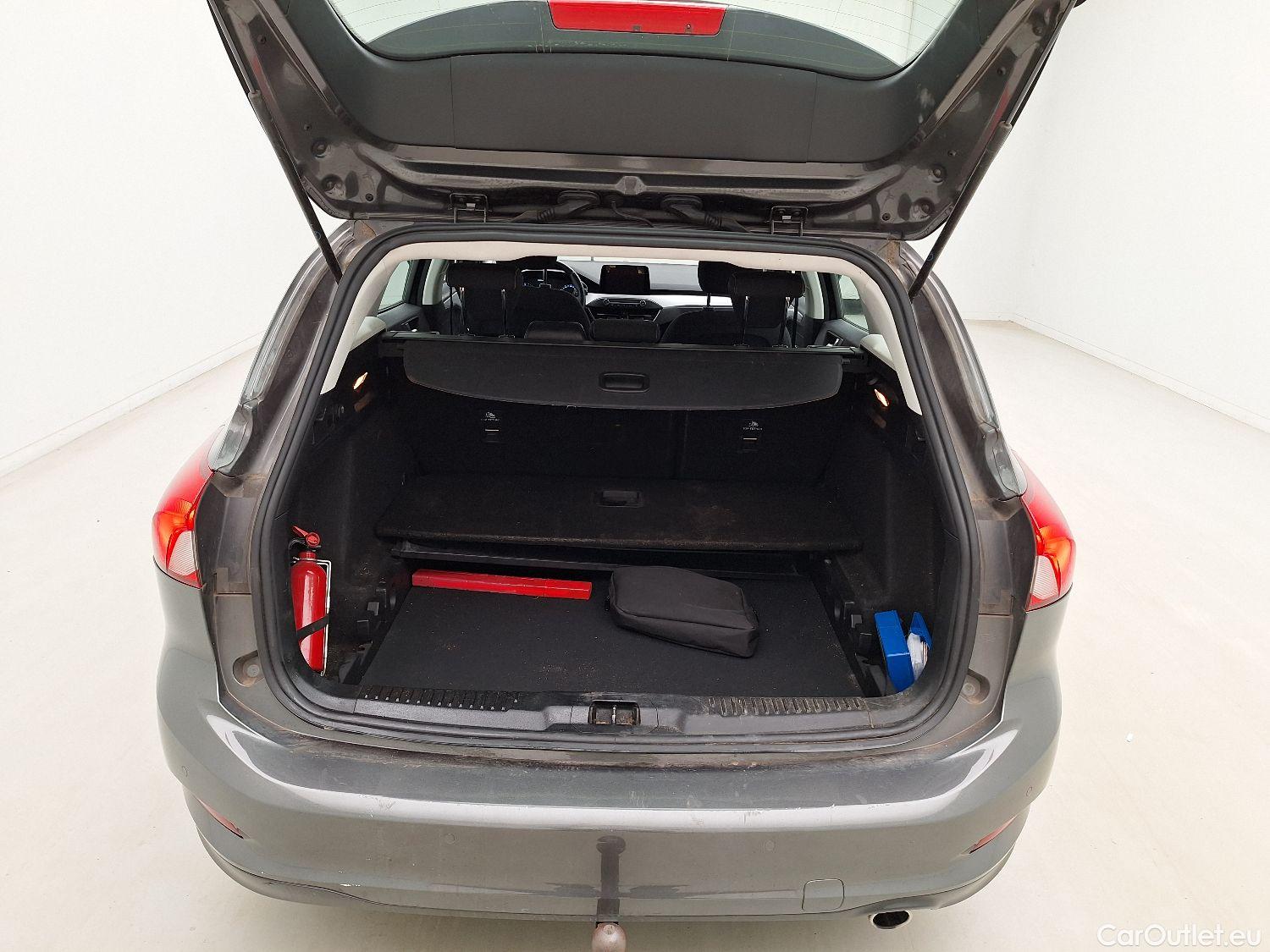 Ford  Focus Ford,  SW '18, Ford  Clipper 1.5 EcoBlue 88kW Connected 5d #7