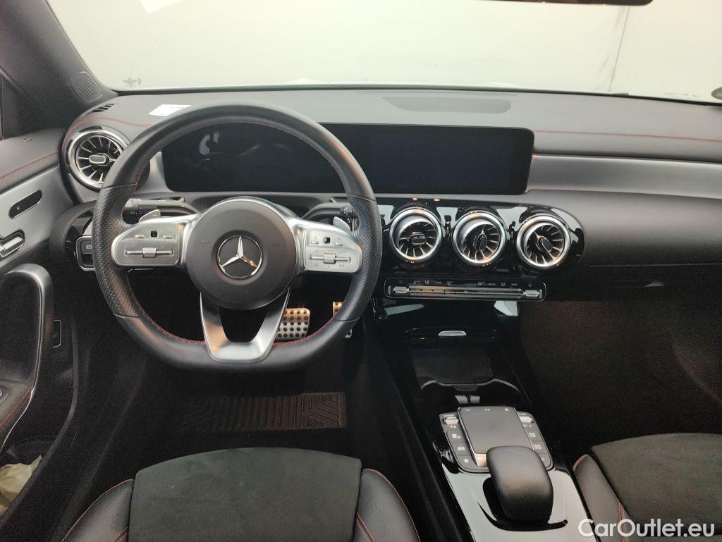 Mercedes  CLA-Klasse MERCEDES CLASSE CLA COUPE DIESEL (C118) CLA 200 d 150 Business Solution Limited 4d #9