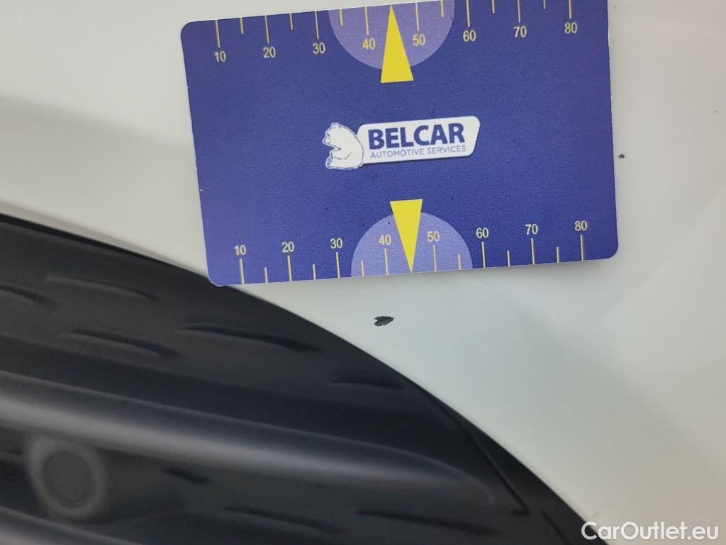 Mercedes  CLA-Klasse MERCEDES CLASSE CLA COUPE DIESEL (C118) CLA 200 d 150 Business Solution Limited 4d #25