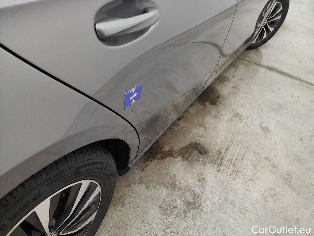 Mercedes  A-Klasse Mercedes-Benz  A 180 d Business Solution Aut. 5d #59