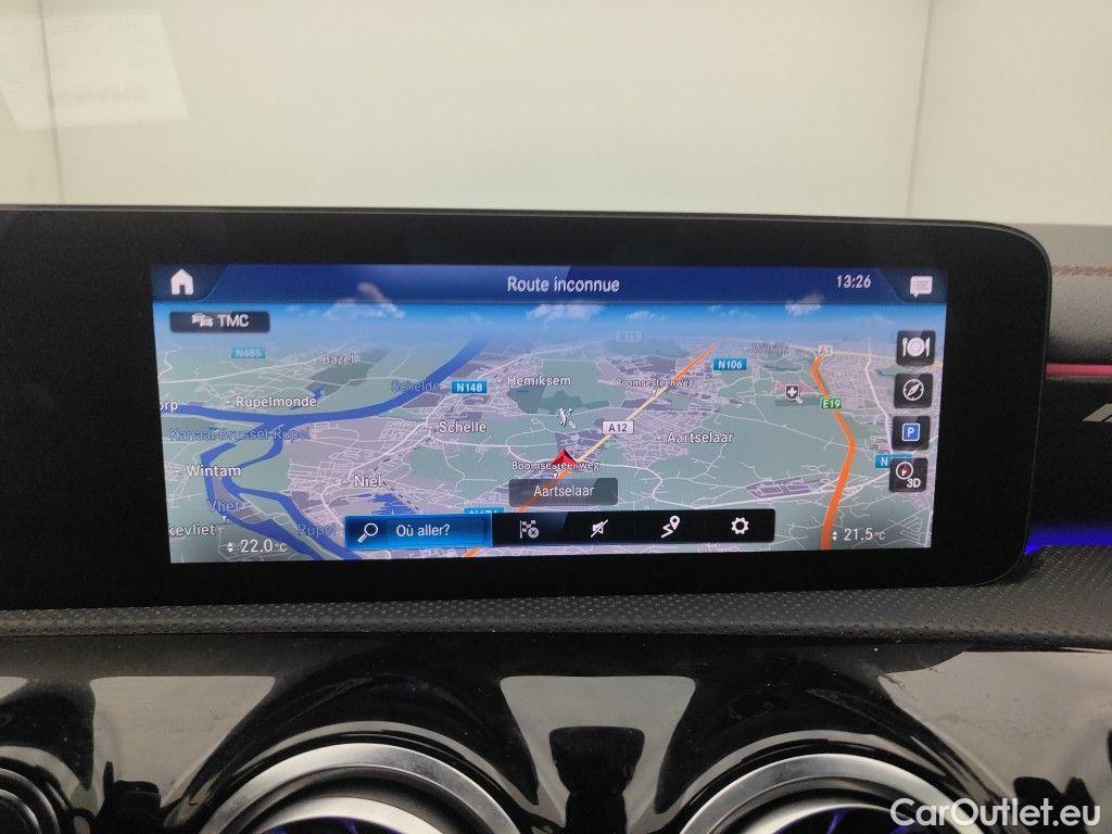 Mercedes  CLA-Klasse *MERCEDES CLASSE CLA COUPE AMG (C118) CLA 45 421 S 4-Matic+ (EU6AP) 4d #11