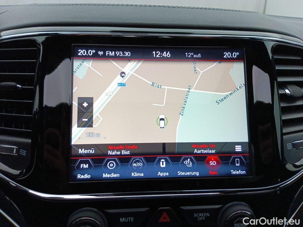 Jeep  Grand Cherokee JEEP  DIESEL - 2013 3.0 V6 TD 250 Overland (EU6d) 5d Auto #11