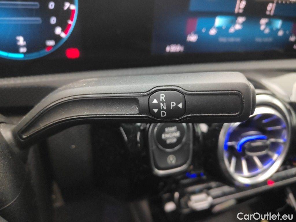 Mercedes  CLA-Klasse *MERCEDES CLASSE CLA COUPE AMG (C118) CLA 45 421 S 4-Matic+ (EU6AP) 4d #29