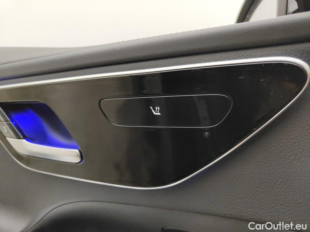 Mercedes  C-Klasse MERCEDES CLASSE C DIESEL 2021 - C220 d 200ch AMG Line Launch Edition 4d Auto #21