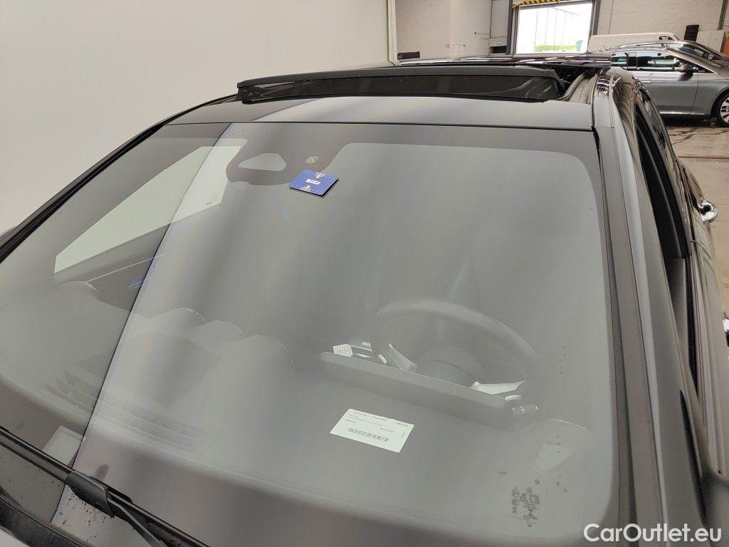 Mercedes  C-Klasse MERCEDES CLASSE C DIESEL 2021 - C220 d 200ch AMG Line Launch Edition 4d Auto #27