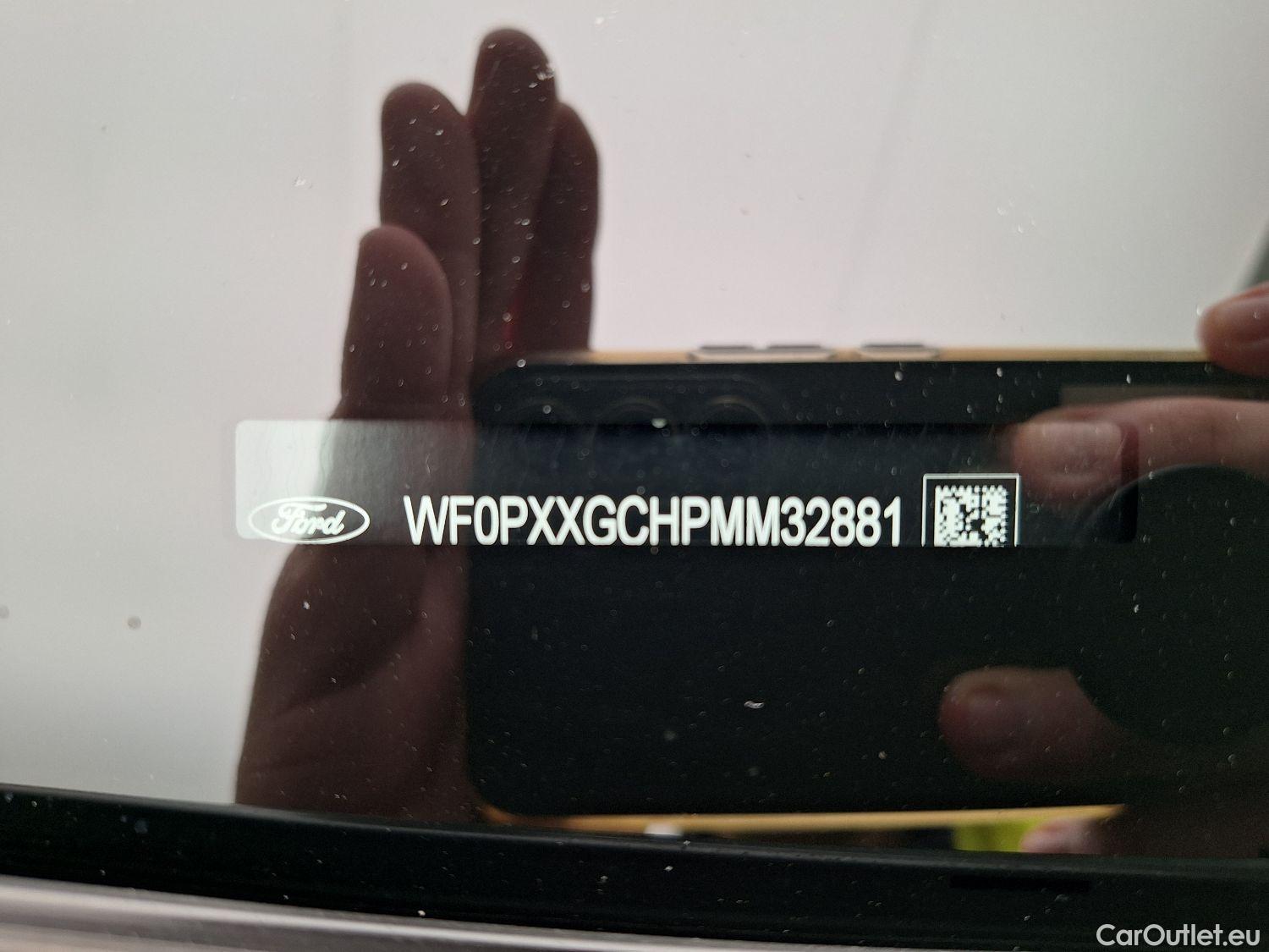 Ford  Focus Ford,  SW '18, Ford  Clipper 1.5 EcoBlue 88kW Connected 5d #14