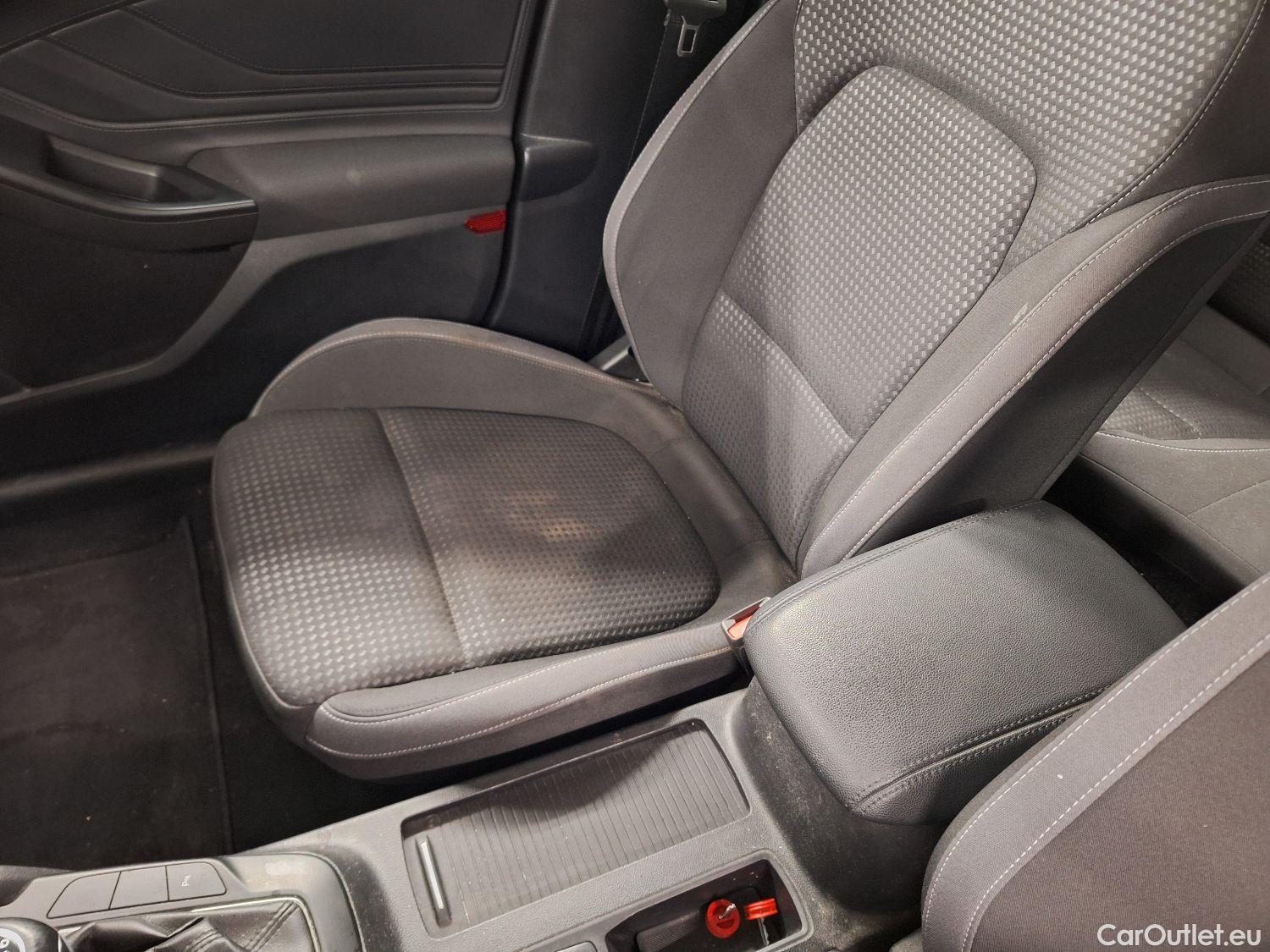 Ford  Focus Ford,  SW '18, Ford  Clipper 1.5 EcoBlue 88kW Connected 5d #18