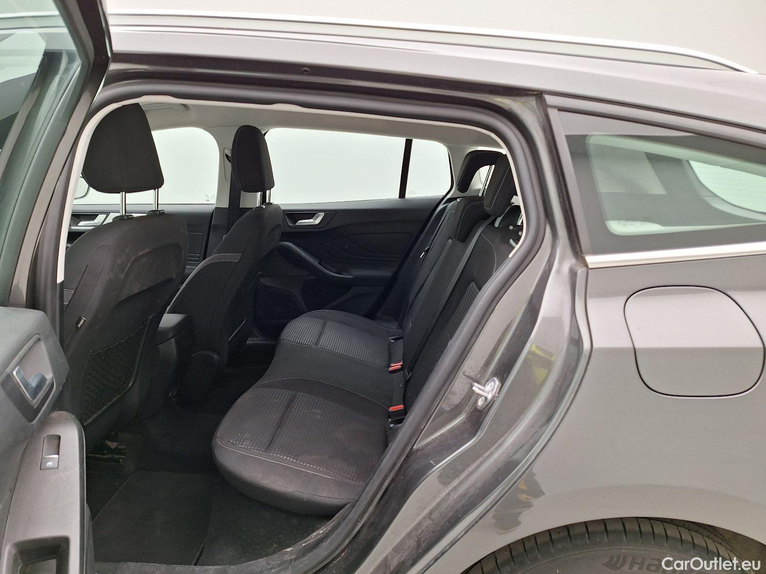 Ford  Focus Ford,  SW '18, Ford  Clipper 1.5 EcoBlue 88kW Connected 5d #4