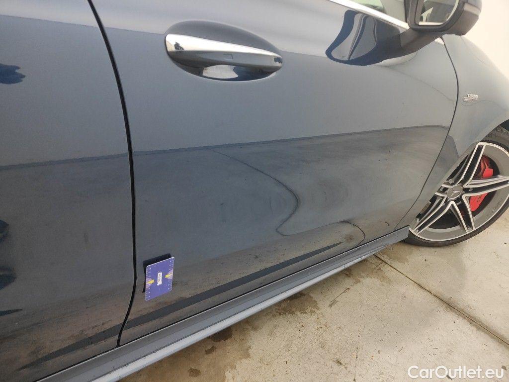 Mercedes  CLA-Klasse *MERCEDES CLASSE CLA COUPE AMG (C118) CLA 45 421 S 4-Matic+ (EU6AP) 4d #26