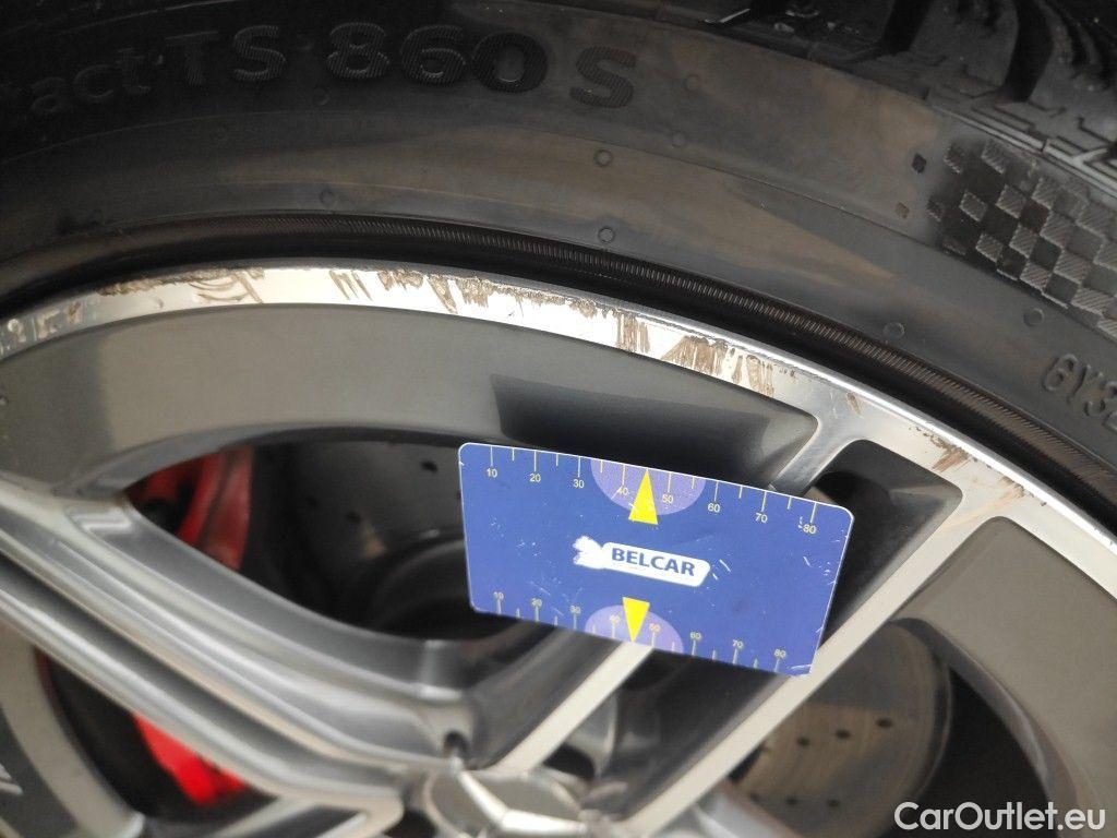 Mercedes  CLA-Klasse *MERCEDES CLASSE CLA COUPE AMG (C118) CLA 45 421 S 4-Matic+ (EU6AP) 4d #59