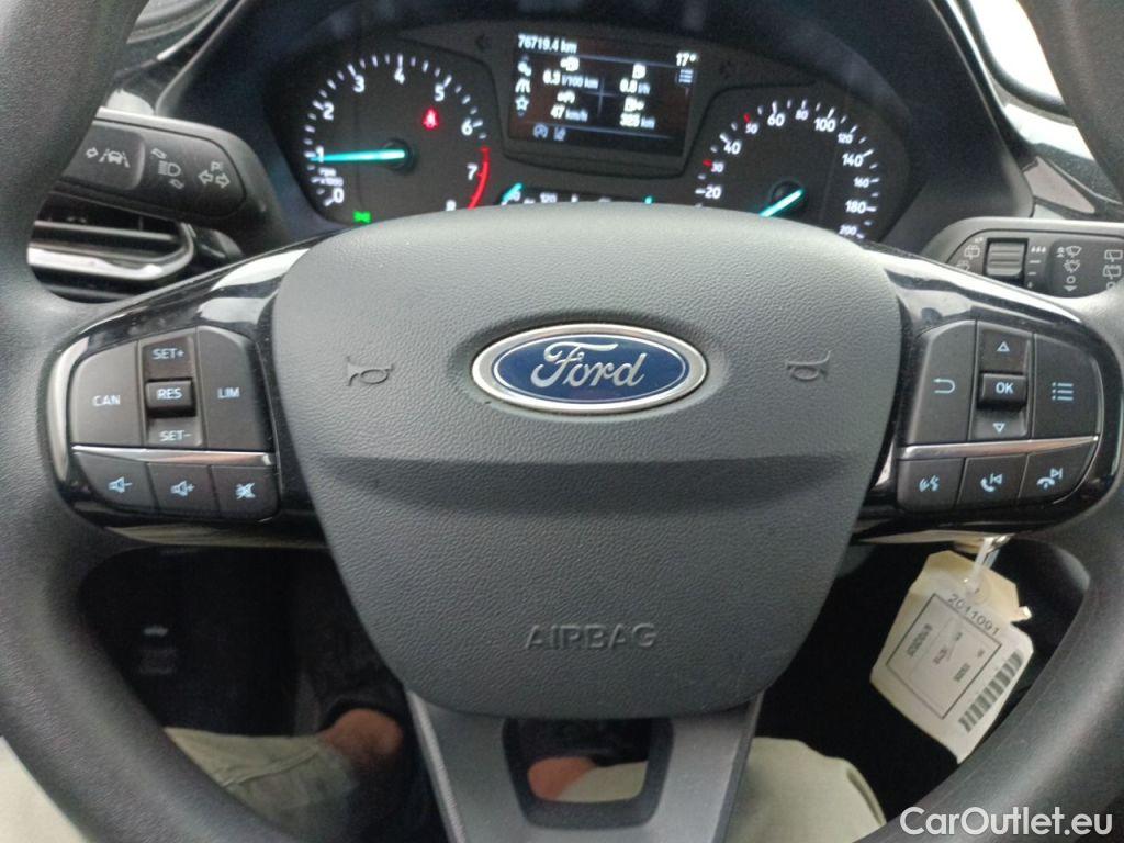 Ford  Fiesta Ford  1.1i 52kW Business Class 5d #26