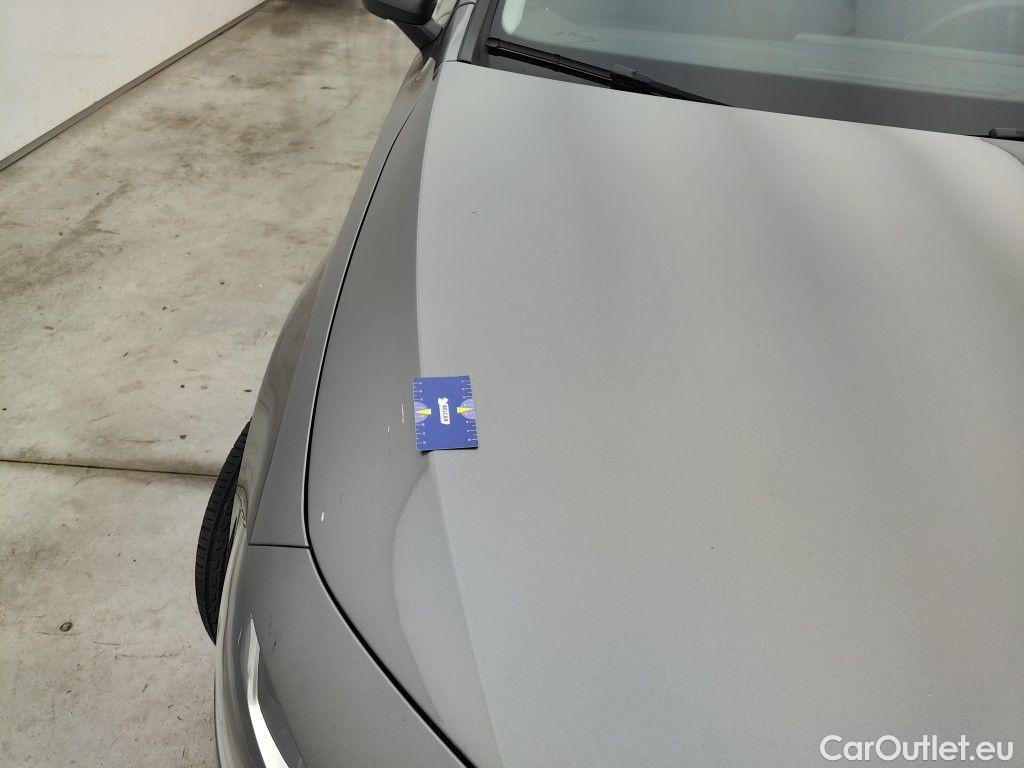 Mercedes  A-Klasse Mercedes-Benz  A 180 d Business Solution Aut. 5d #22