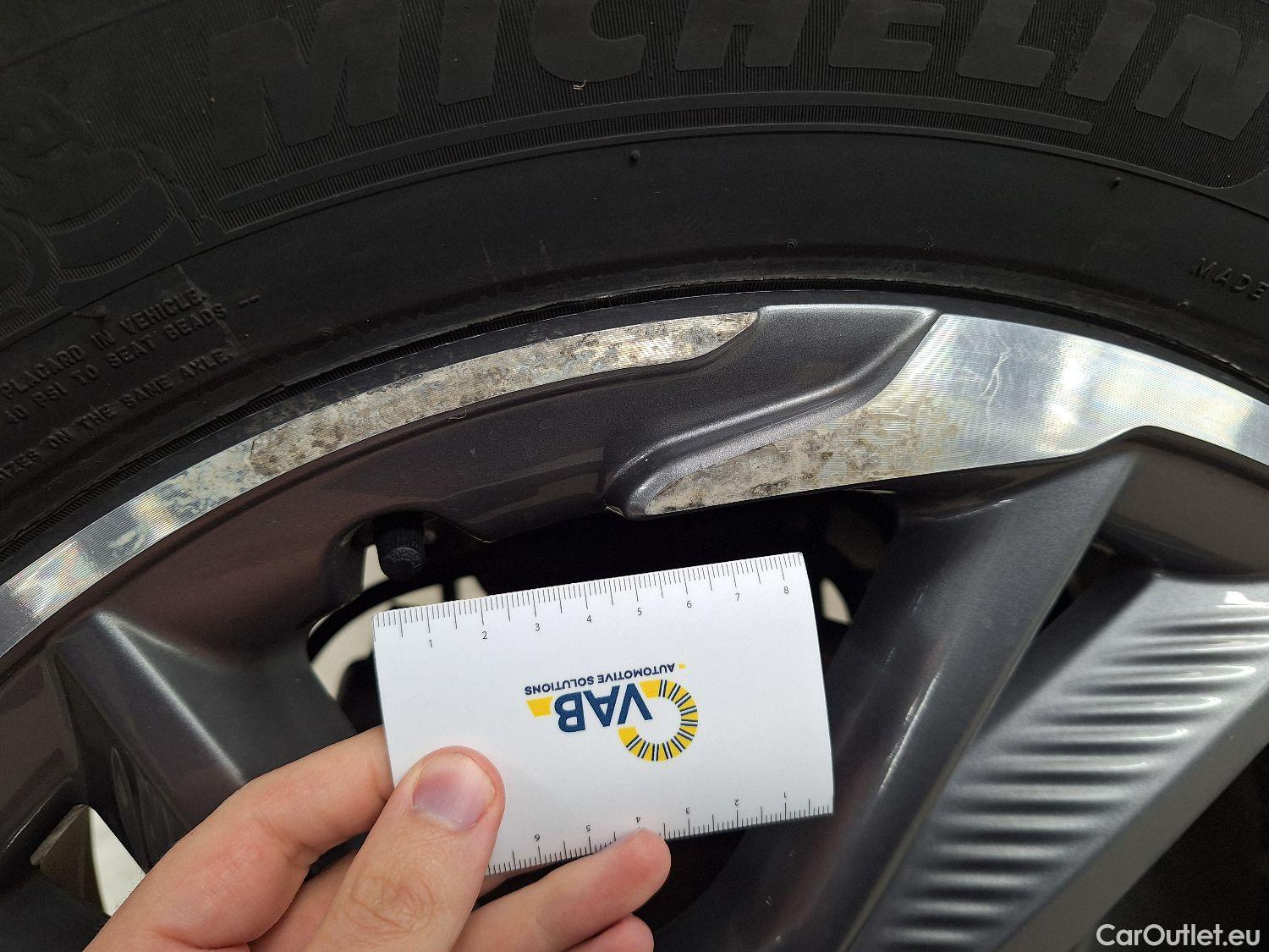  DS  DS7 DS,  CB '17, DS 7 Crossback 1.2 PureTech 130 Automatic So Chic  #5