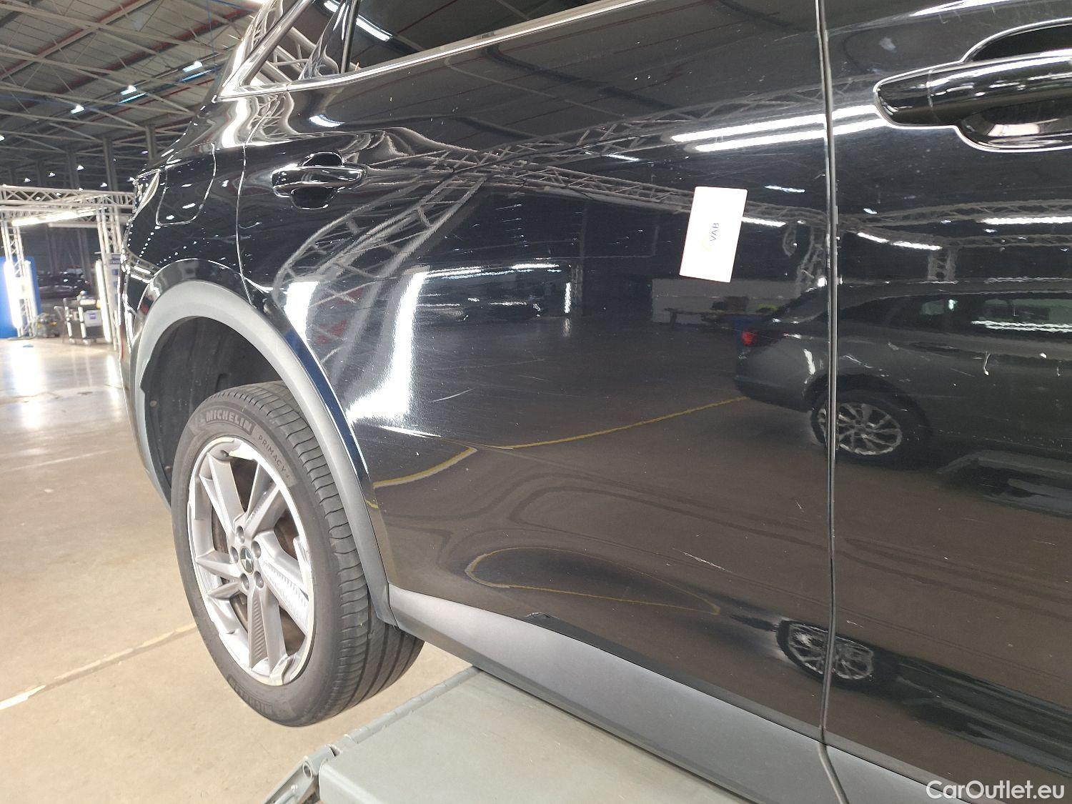  DS  DS7 DS,  CB '17, DS 7 Crossback 1.2 PureTech 130 Automatic So Chic  #19