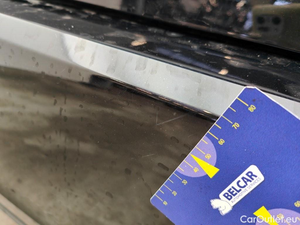 Mercedes  A-Klasse MERCEDES CLASSE A (W177) A 180 136 Business Solution (EU6d-TEMP) 5d Auto #41