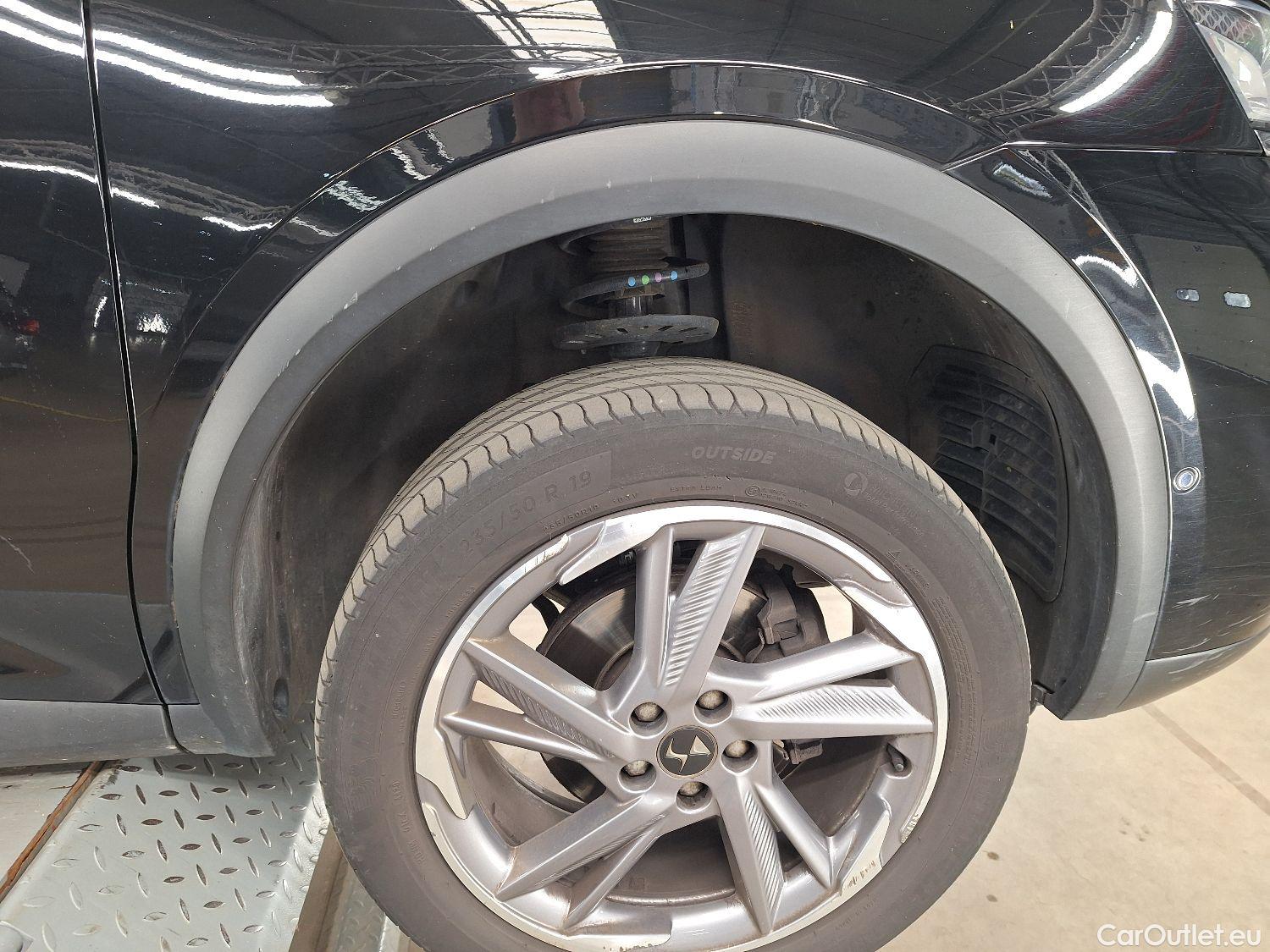  DS  DS7 DS,  CB '17, DS 7 Crossback 1.2 PureTech 130 Automatic So Chic  #14